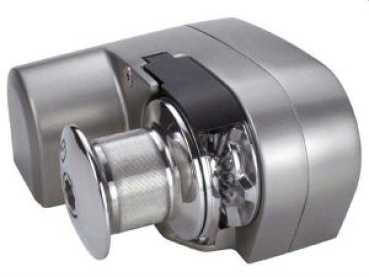 Quick Genius GP2 1500 zonder drum, 12V, 500W, 6 - 9 met