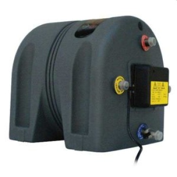 Sigmar boiler Compact, 30 ltr, 366, 540