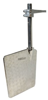 Vetus Ruderpinne 60mm