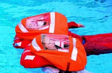 Sprayhood Gore Sea