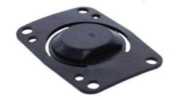 Service kit C - basis valve gasket voor Twist & Lock To