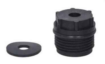SEAL KIT voor Twist & Lock toilet tot 1998