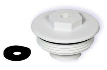 SEAL KIT voor Twist & Lock toilet vanaf 1998 t/m 2007
