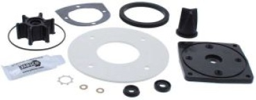 Servicekit (seals/pakkingen), bevat: Joker valve (11),
