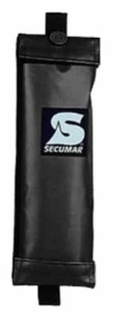 Kenterschutzkissen KSK 40 schwarz