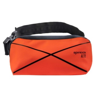 Deckvest ALTO 75N Orange