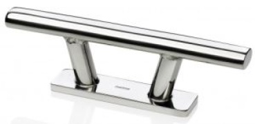 Vetus Niro-Klampe, L=255mm