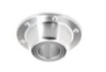 VETUS Table swivel column to table top