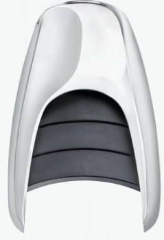 Vetus Lüftungsmuschel TYP100, AD=100mm