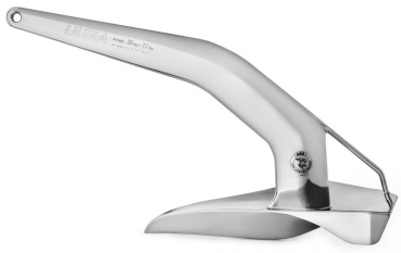 Ultra Marine Anker 45kg