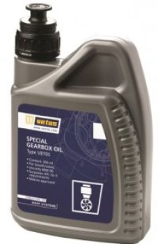 Vetus Spezielgetriebeöl SAE 80W-90 0,5 Liter