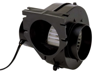 Vetus Gebläse 12V