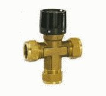 Vetus Mischventil für Boiler