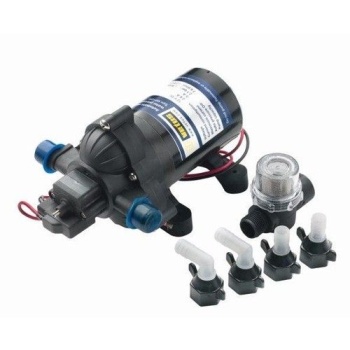 Vetus Trinkwasserpumpe 12V 7,6 Ltr/Minute