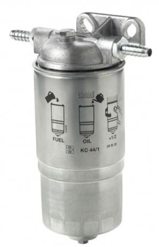 Wasserabscheider VETUS WS180