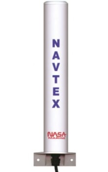 NASA - Stabantenne für NASA Navtex nur 518 kHz