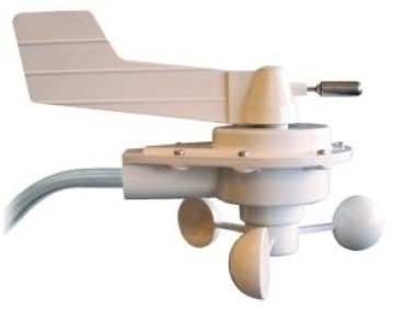 NASA - Windgeber - Masteinheit V1.0