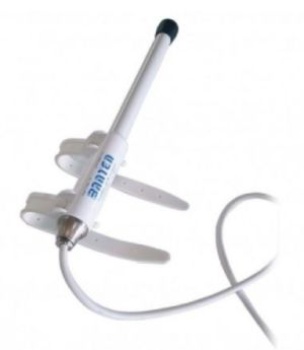 BANTEN - UKW-Notantenne 25 cm