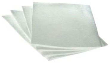 Ölaufsaugtücher Set (2 Tücher á 40 x 50 cm)