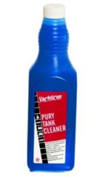 Pury Tank Cleaner 1000 ml