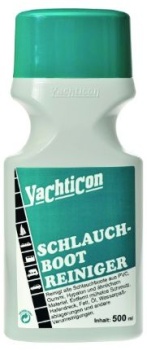 Schlauchboot Reiniger 500 ml