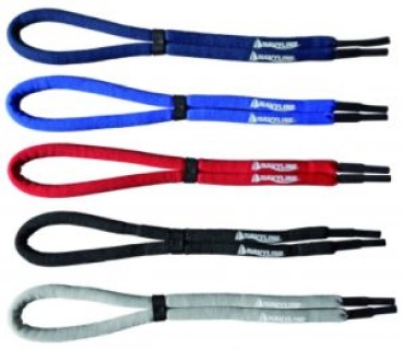 Brillenband schwimmfähig schwarz