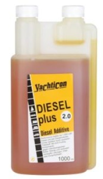 Diesel plus 2.0 1000 ml