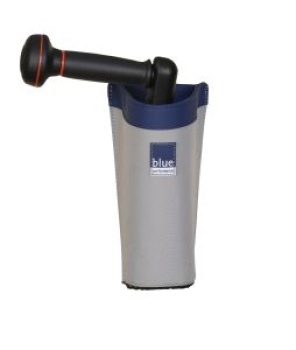 Blue Performance Winschkurbeltasche klein