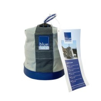 Blue Performance Windenabdeckung grau7