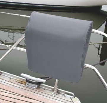 Blue Performance Relingskissen 440x420x105mm