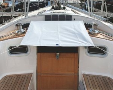 Blue Performance Universalabdeckung 900x900mm