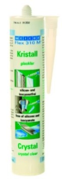 Flex 310 M Kristall 290 ml