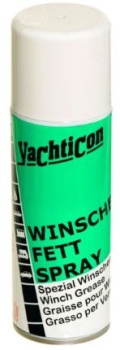 Winschenfett Spray 200 ml