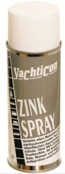 Zink Spray 400 ml