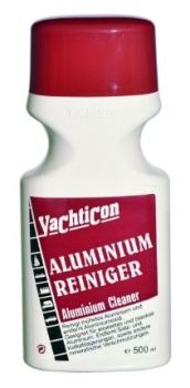 Aluminium Reiniger 500 ml