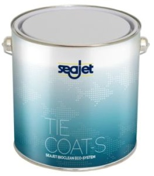 Seajet Tie Coat, Primer für Bioclean Eco, rot 2,5l