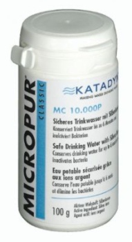 Micropur Classic MC 10.000P
