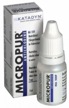 Micropur Antichlorine MA 100F