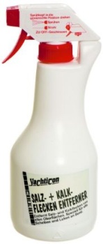 Salz- und Kalkflecken Entferner 500 ml