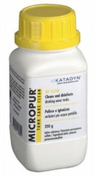 Micropur Tankline MT Clean 250 g