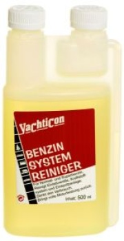 Benzin System Reiniger 500 ml