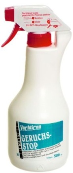 Geruchs Stop 500 ml