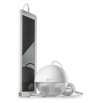 LED Kit Solarmoon weiß