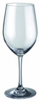 2er-Set Polycarbonat Rotwein Glas