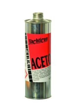 Aceton 1 Liter