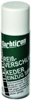 Reißverschluß & Keder Einzug Spray 200 ml