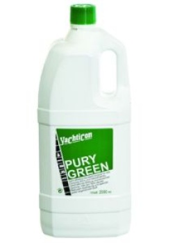 Pury Green 2 Liter