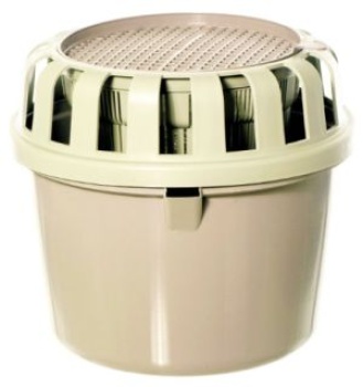 Raumentfeuchter Box inkl. 1 kg Granulat