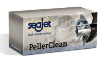 Seajet Peller Clean / Bewuchsschutz 325 ml