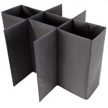 meori 9er Flascheneinsatz S+L